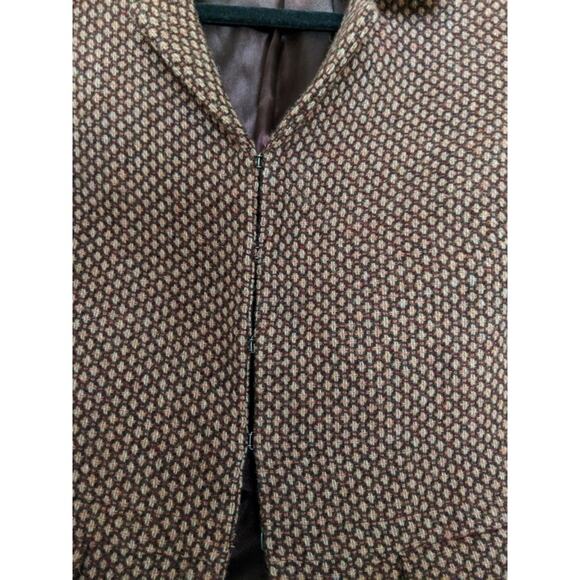 Club Monaco Wool Blend Blazer/Jacket - Sz 4 - EUC - Picture 3 of 8